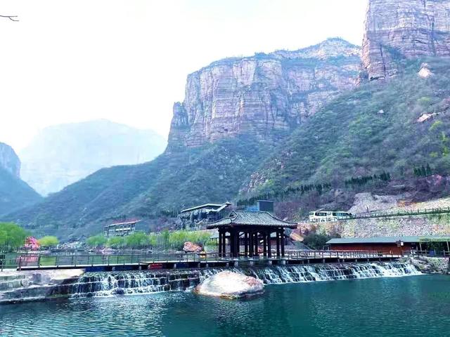 宝泉旅游攻略，史上最硬核攻略来袭