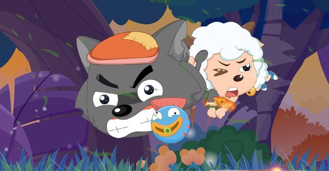 喜羊羊与灰太狼系列，喜羊羊与灰太狼连开两部新作（喜羊羊与灰太狼历代系列）