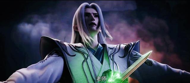 斗破苍穹中萧炎和萧薰儿什么关系，萧薰儿三年前造型曝光