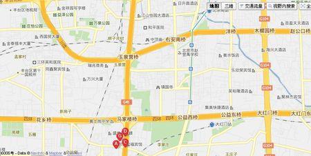 新发地批发市场，北京新发地批发市场面积简介（年交易量有望达到100万吨）
