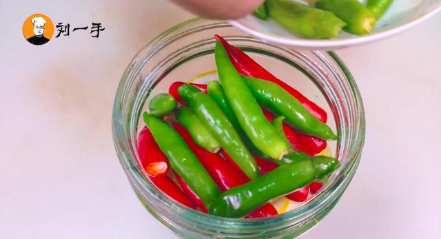 怎样泡生姜好吃，简单泡嫩姜的腌制方法（好多人不懂有啥用）