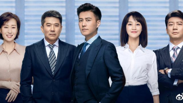 精英律师大结局后看什么，《精英律师》没有结局的结局