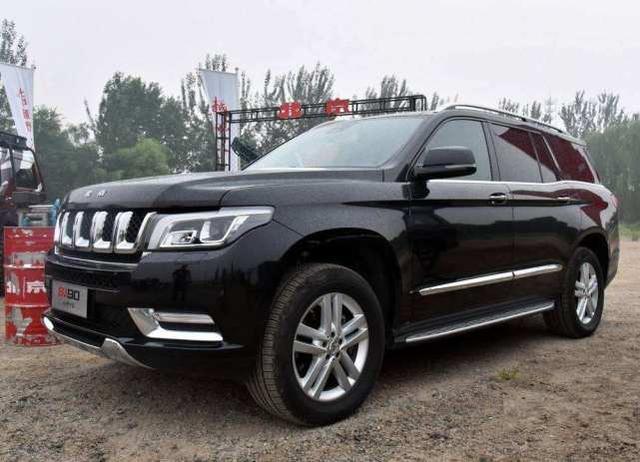 降价最厉害的3款豪车，最低调的四款豪车