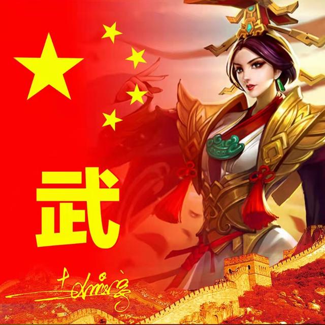 100张姓氏头像带国旗，五星红旗姓氏头像