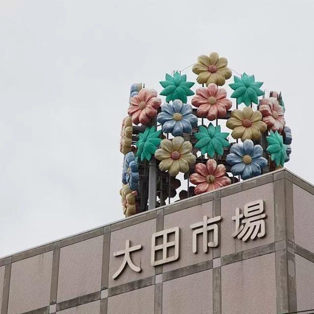 世界第一大花市，美爆了的全球9大花市