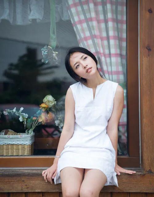 吴倩为啥是武大校花，为什么同样是武大校花