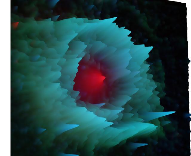 photoshop提高透明度，图层不透明度Opacity