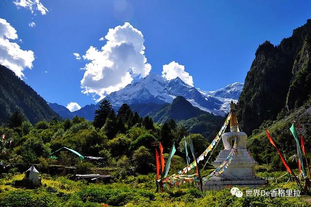 广东端午节旅游景点排行，香格里拉端午节景区景点活动合集出炉