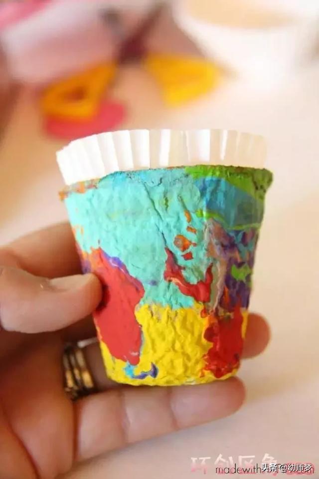 送给妈妈最简单最漂亮的手工，母亲节给妈妈怎么做简单的手工