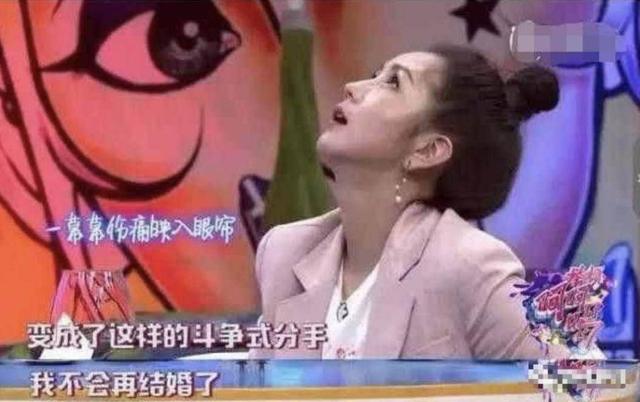何洁释小龙为什么分手，何洁释小龙为什么不能一起（回顾何洁和释小龙、赫子铭的分手原因）