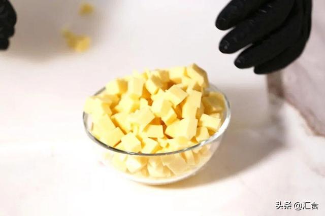 40种披萨的配方，教你8种家常披萨的做法