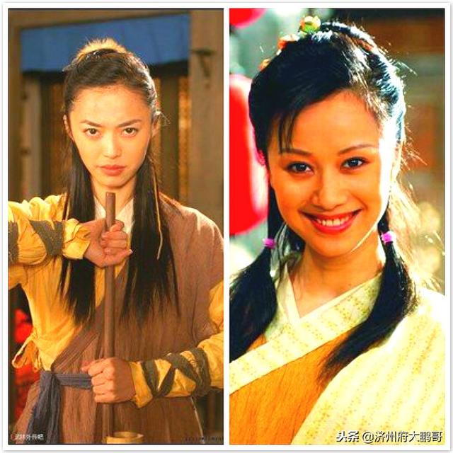 武林外传高干子弟，武林外传吕秀才为什么会选择郭芙蓉而不是祝无双（如何评价武林外传郭芙蓉）