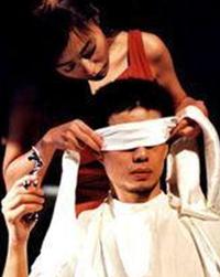 演技好却得奖少，郝蕾的演技