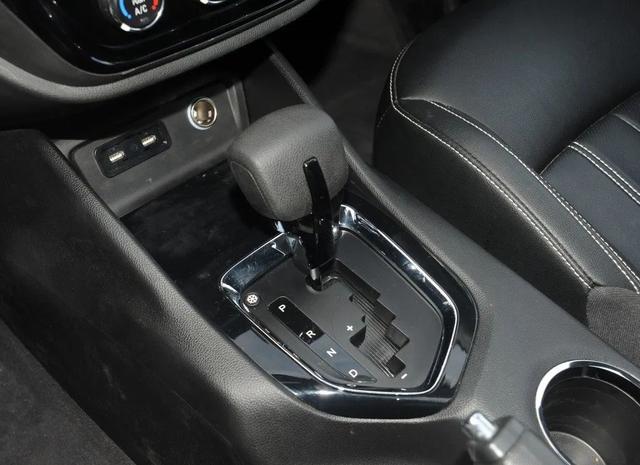 PRND都放在哪了各种车型换挡方式大集合，自动挡车prnd是什么