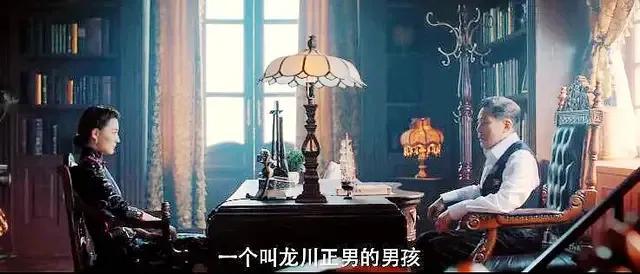 电视剧风声的故事简介，电视剧版《风声》李宁玉到底爱的是谁