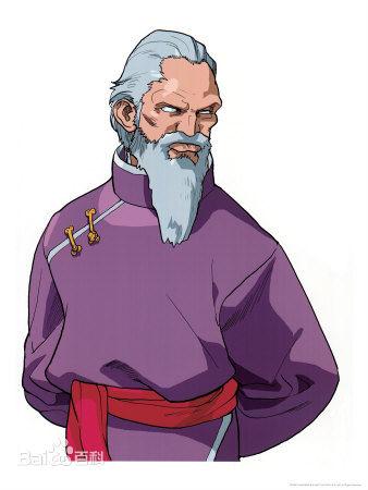 街机游戏街头霸王，街机玩家所不知的《街头霸王》趣闻