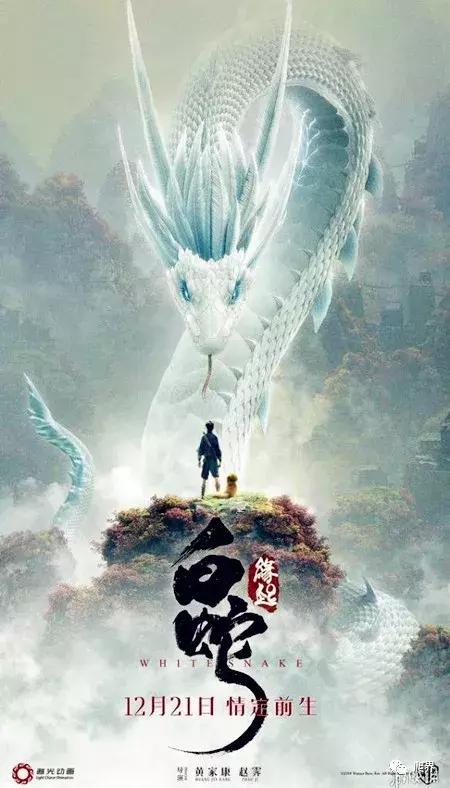 世界所有的蛇到底是什么样子呢，人类眼中的蛇是这样的