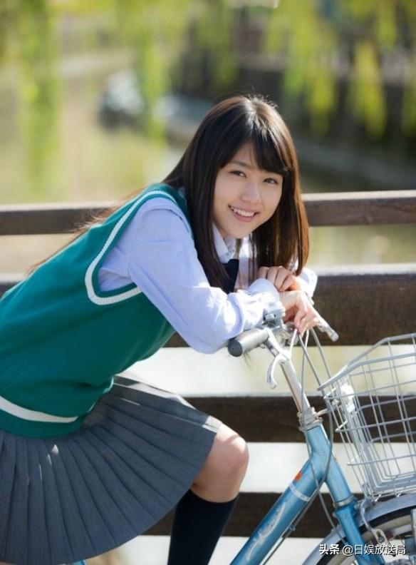 日本最有名的五位演员，“2022年日本爆红女演员”榜单出炉