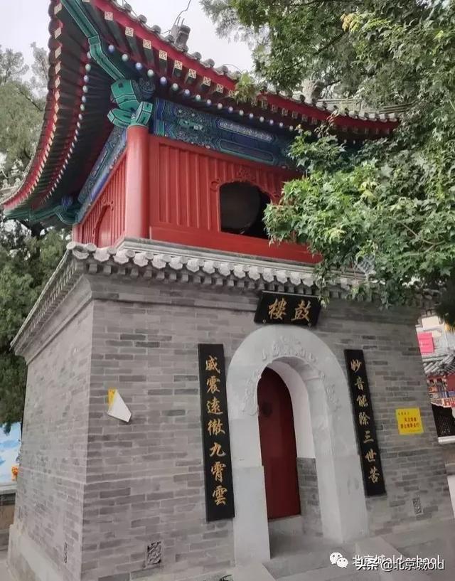 北京四大千年古寺，潭柘寺：千年古寺，最负盛名