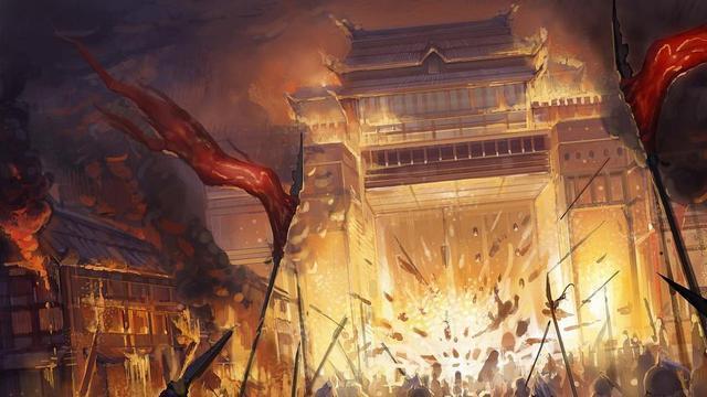 十大架空历史小说爽文官居一品，最终平步青云的架空历史文