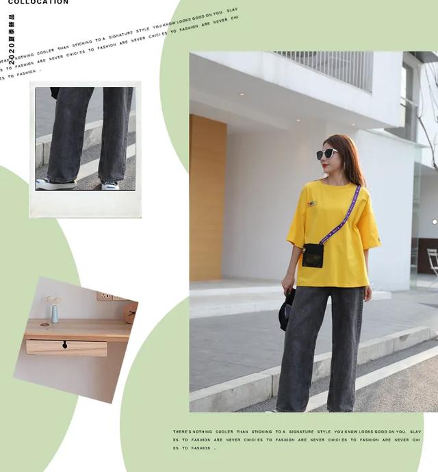 冬季穿衣指南最新，照搬这10套刷爆朋友圈