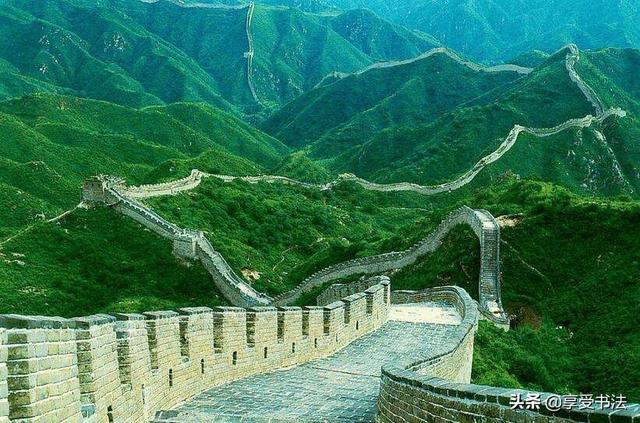 历史里的大一统，大一统不可阻挡的历史潮流