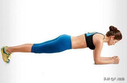 平板支撑世界纪录，官方最新平板支撑世界纪录