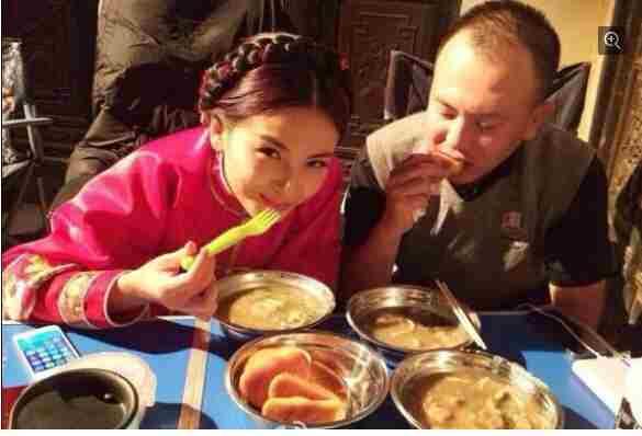 刘涛个人资料简介，刘涛个人资料介绍