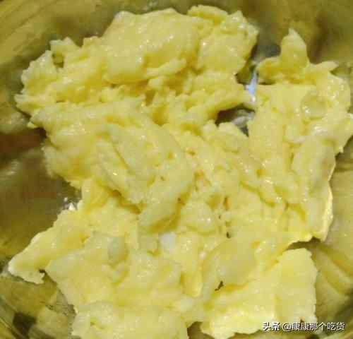 滑蛋正宗做法大全，最好的味道在最家常的食材里