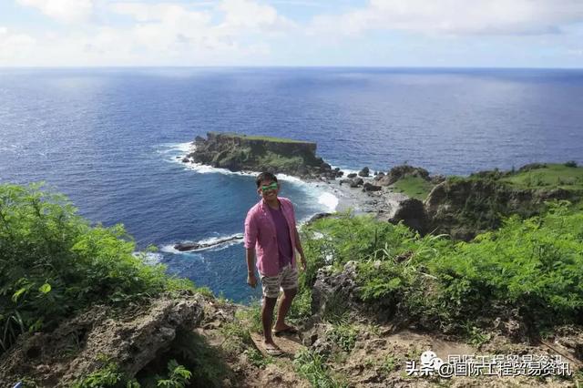 塞班岛多少个岛屿，岛上为何大多都是中国人