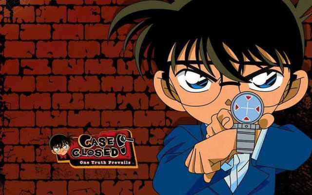 戴眼镜的动漫人物，动漫中的宇宙巨人（动漫里脱掉眼镜后眼前一新的角色）