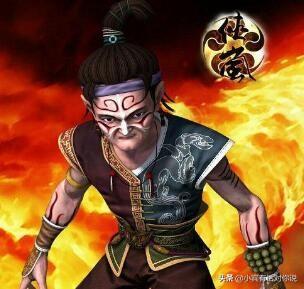 画江湖之侠岚中的实力等级，零的阵营中有三魂七魄