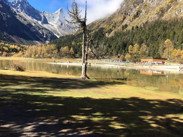 毕棚沟二日游攻略，成都到毕棚沟自驾游全攻略（人均300+真的太美啦）