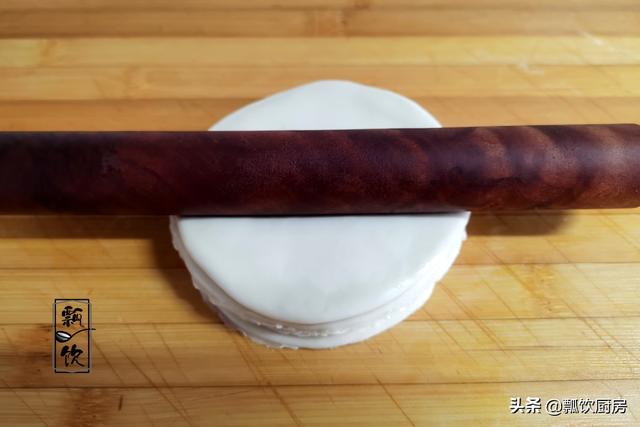 蒸饼的家常做法，最简单的蒸饼做法（用手撕着吃的蒸饼）