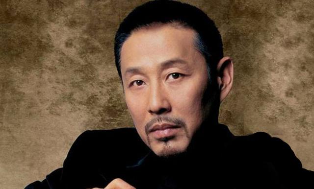 陈道明康熙在位60年，陈道明继康熙刘邦