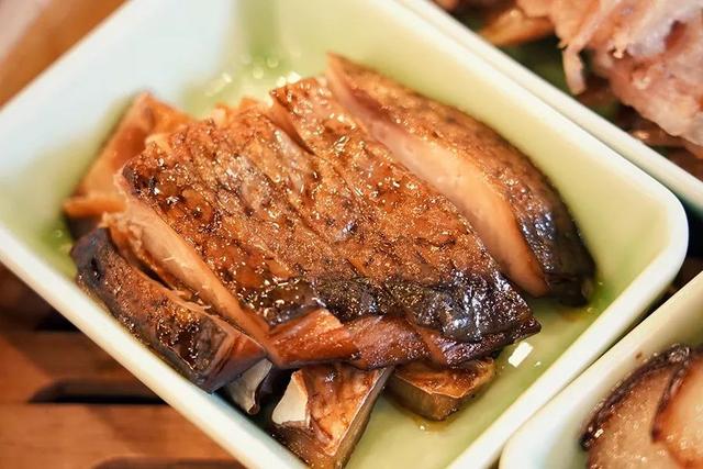 茴香豆几种吃法，茴香豆不是五香豆