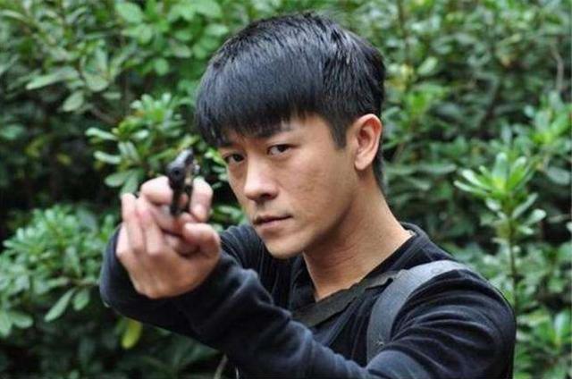 林雨申：親媽干媽連捧20年，安排的搭檔都是大咖，如今終於紅了？ 娛樂八卦吃瓜 第2张