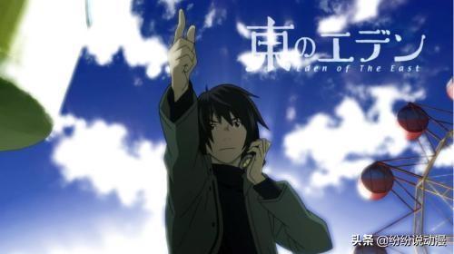 有什么好看燃到爆的动漫，十部必看超燃动漫