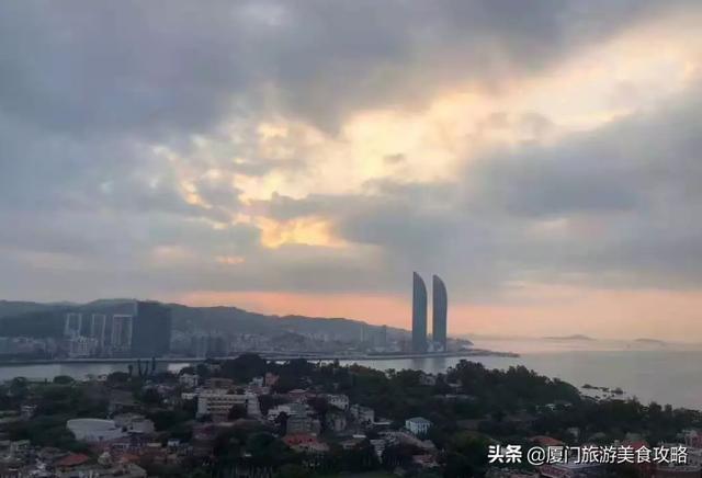 宁德旅游必去景点，宁德旅游必去十大景点