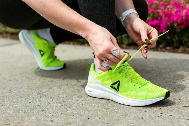 reebok锐步男鞋，全网最完整的锐步Reebok球鞋推荐