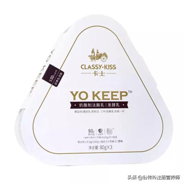 市面上有哪些无糖酸奶，简爱酸奶推0蔗糖酸奶,具备口感和健康双重属性