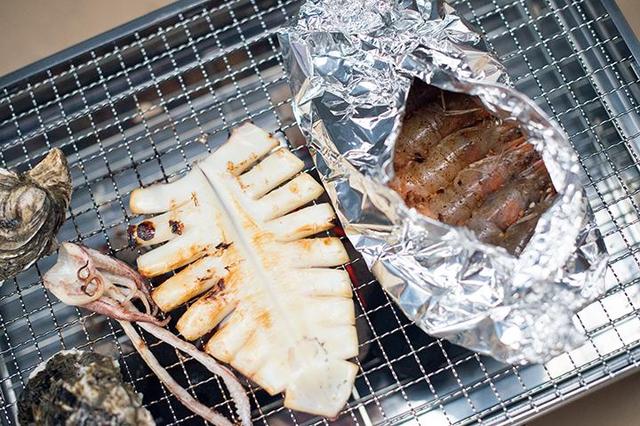 土窑烧烤绝密配方，烧烤老厨子送给我