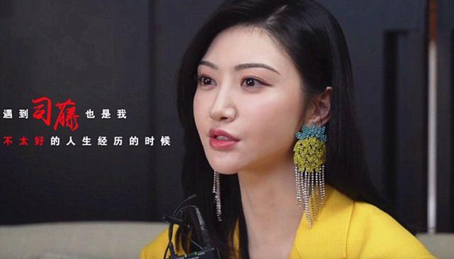 盘点景甜出道至今出演过的作品，景甜的黑红往事