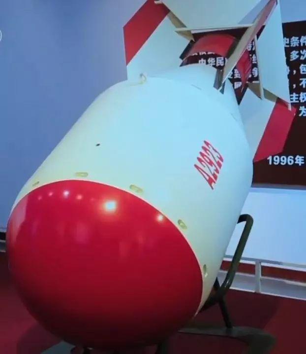 核武器理论上最大威力有多大，核武器威力巨大