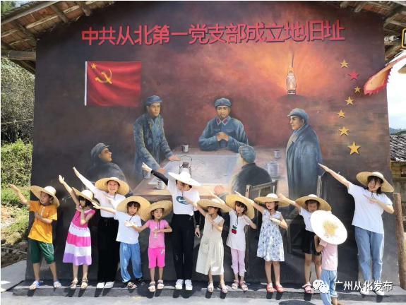 广州六一儿童节游玩推荐，儿童节溜娃不用愁