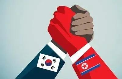 朝鲜韩国分割线，南北朝鲜分界线的历史与现状