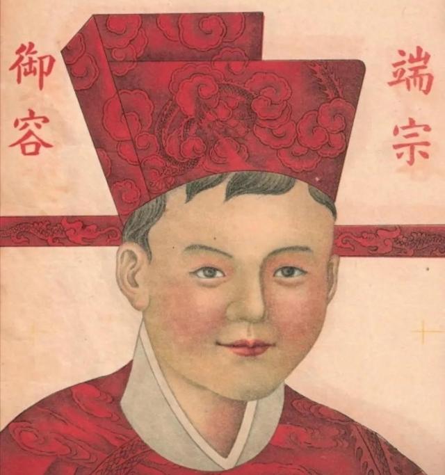 南宋四大皇帝是谁，性格鲜明、境遇迥异