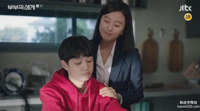 日本出轨题材的电影，把出轨拍成悬疑片