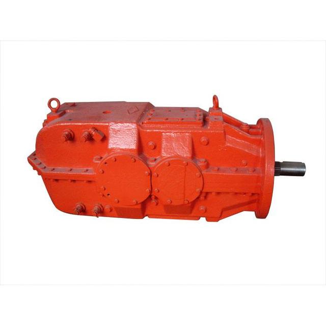 减速机选型的标准，减速机的简要介绍和选型分析