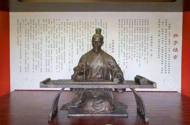 甲骨文最早是被谁发明，甲骨文出土揭开